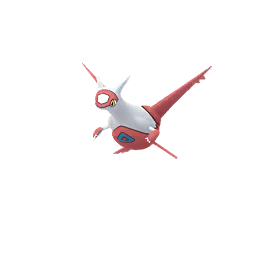 Hoenn - 0380 - Latias